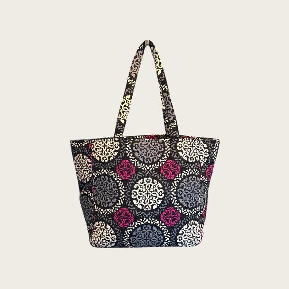 Vera Bradley Handbags - Vera‎ Bradley Tote Bag